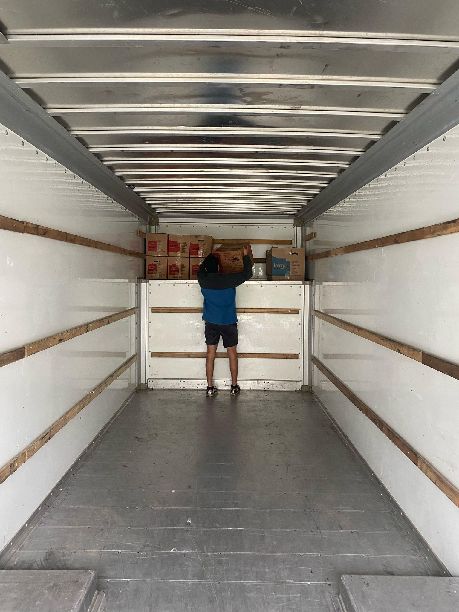 How To Choose The Right Moving Company