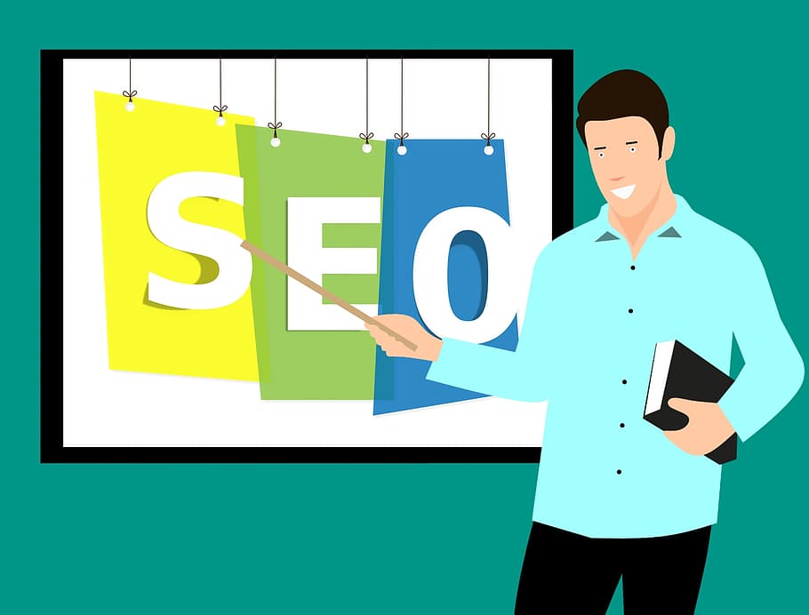 5 Easy Ways To Choose The Best SEO Company In Charlotte NC